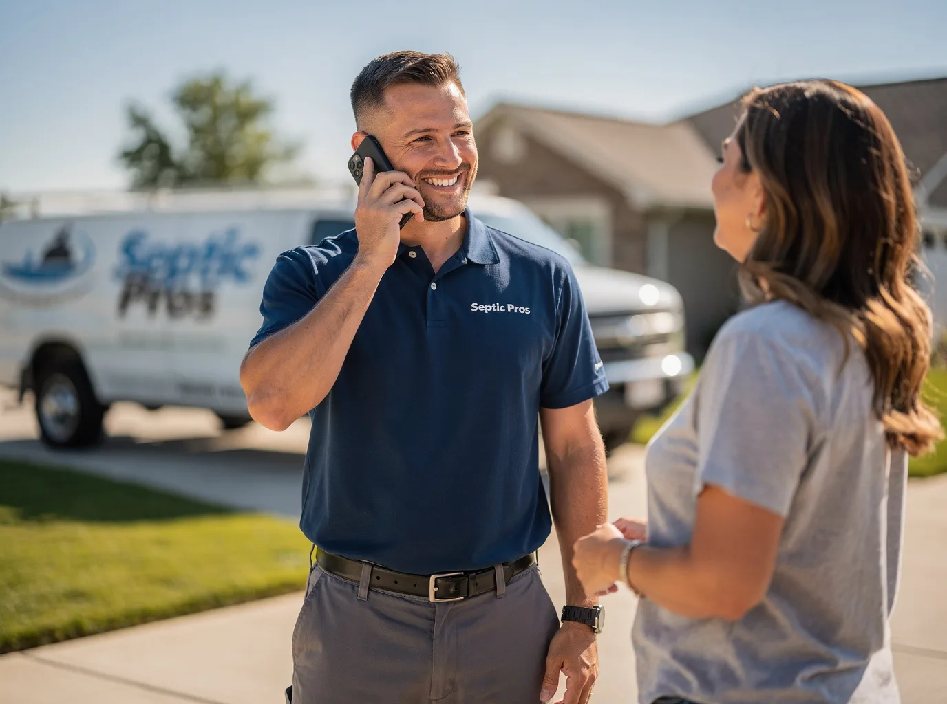 Septic Tank Pumping Kingston, GA FAQs